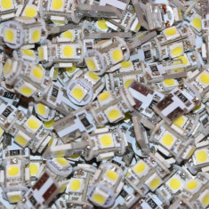 Leduri pozitie canbus 5 smd CanBus