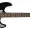 Chitara electrica Squier Black &amp; Chrome Stratocaster HSS