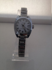 Timex de Dama Ceas de Colectie anii 80 foto