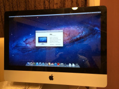 Apple imac 21,5&amp;quot; foto