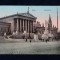 Wien Parlament -1911