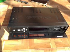 Vand Receptor Satelit Vantage 7100 TS Combo foto