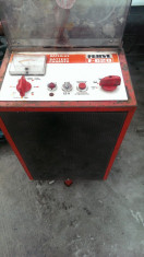 Redresor auto 4 trepte PROFESIONAL FERVE F-620 6-12v foto