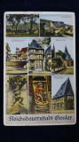 Reichsbauernstadt Goslar - - circulat - - v-150