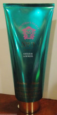 Victoria s Secret Editie Limitata - No 3 Sheer Amber - Whipped Body Cream ( 200 ML ) foto