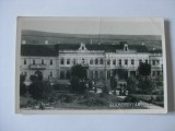 RARA! C.P.GHERLA DIN ANII 40 DESTINARARA ARTISTA ANGELA MOLDOVAN
