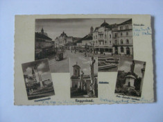 C.P.ORADEA DIN ANII 40 foto