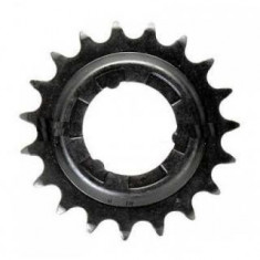 Pinion roata spate 22 dinti Bicicleta foto