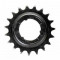 Pinion roata spate 22 dinti Bicicleta