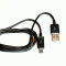 Cablu de date USB - MicroUSB Samsung Galaxy S2 S3 S4 S5 S6