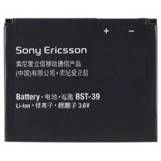 Baterie Sony Ericsson W910I