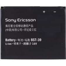 Baterie Sony Ericsson W910I foto