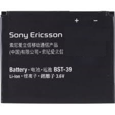 Baterie Sony Ericsson W910I
