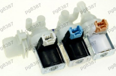 Electrovalva Ariston, Indesit, IE3U 7 LT.RST2,5 , C00110331-327285 foto