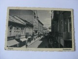 C.P. CLUJ DIN ANII 40