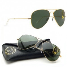 Ray Ban Aviator foto