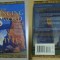 The singing sword - Jack Whyte ( limba engleza, eng. )