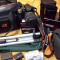 Sony Alpha 350, Kit complet