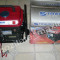 generator pe benzina Straus Austria nou 950W