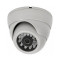 Camera supraveghere interior 700 TVL IR 20M lentila 3,6mm SAFER / Camera video color cu vedere pe timp de noapte (infrarosu) / Cam