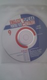 ENGLEZA PENTRU TOTI CD NR.9, NOU