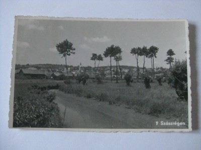 RARA! C.P. REGHIN DIN 1916 foto