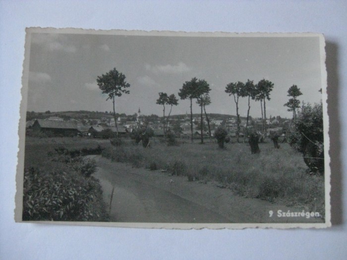 RARA! C.P. REGHIN DIN 1916