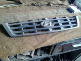 Vand grila masca fata Hyundai Accent 2005, ACCENT (LC) - [1999 - 2005]