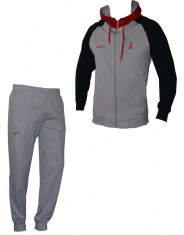 Trening Nike Jordan Gri Sport USA NBA Marimi S M B65 foto