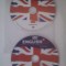 CD+DVD ENGLISH INTERMEDIAR 2 NIVEL 4, NOU