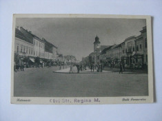 C.P. CLUJ DIN ANII 40 foto