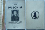 Cumpara ieftin M. Gh. Bujor si V. Veresaiev , Puschin , o biografie , 18 ilustratii , 1940
