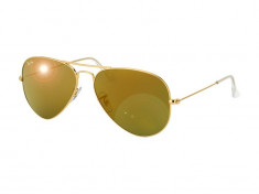 Ray Ban Aviator W3274 foto