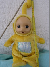 jucarie d eplush teletubbies pl158 foto