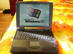 Compaq Presario 1220 foto