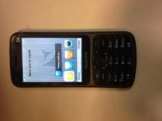 ALLVIEW S5 DUAL SIM foto