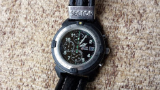 Ceas Sector Chronograph foto