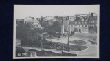 Verviers - Place de la Victoire - Vedere Nels necirculata