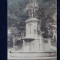 Bruxelles - Statuie a contilor d&#039;Egmont - Vedere circulata