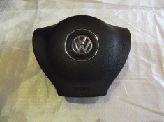 CAPAC AIRBAG VOLAN VW PASSAT ,T5 SI ALTE MODELE,NOU NOU!! foto