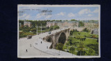 Luxembourg. Pont Adolphe - 1939 Luxembourg