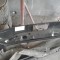 Panou spate Opel Corsa C