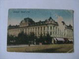 C.P.BUCURESTI DIN ANII 1910