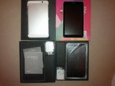 Vand tableta Ainol AX3 Quad Core 1.2GHz (3G/1GB/16GB) foto