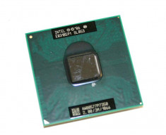 PROCESOR LAPTOP INTEL Core2 Duo P7350 (3M Cache, 2.00 GHz, 1066 MHz FSB) foto