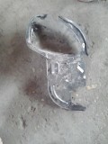 Vand suport metal stop stanga Daewoo Matiz