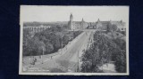 Vedere Nels Luxembourg. Pont Adolphe - 1948 Luxembourg