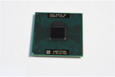 PROCESOR LAPTOP INTEL Core2 Duo P8600 (3M Cache, 2.40 GHz, 1066 MHz FSB) foto