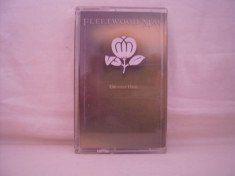Vand caseta audio Fleetwood Mac - Greatest Hits, originala foto