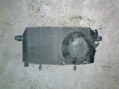 Radiator Honda CBR 600 F3 foto